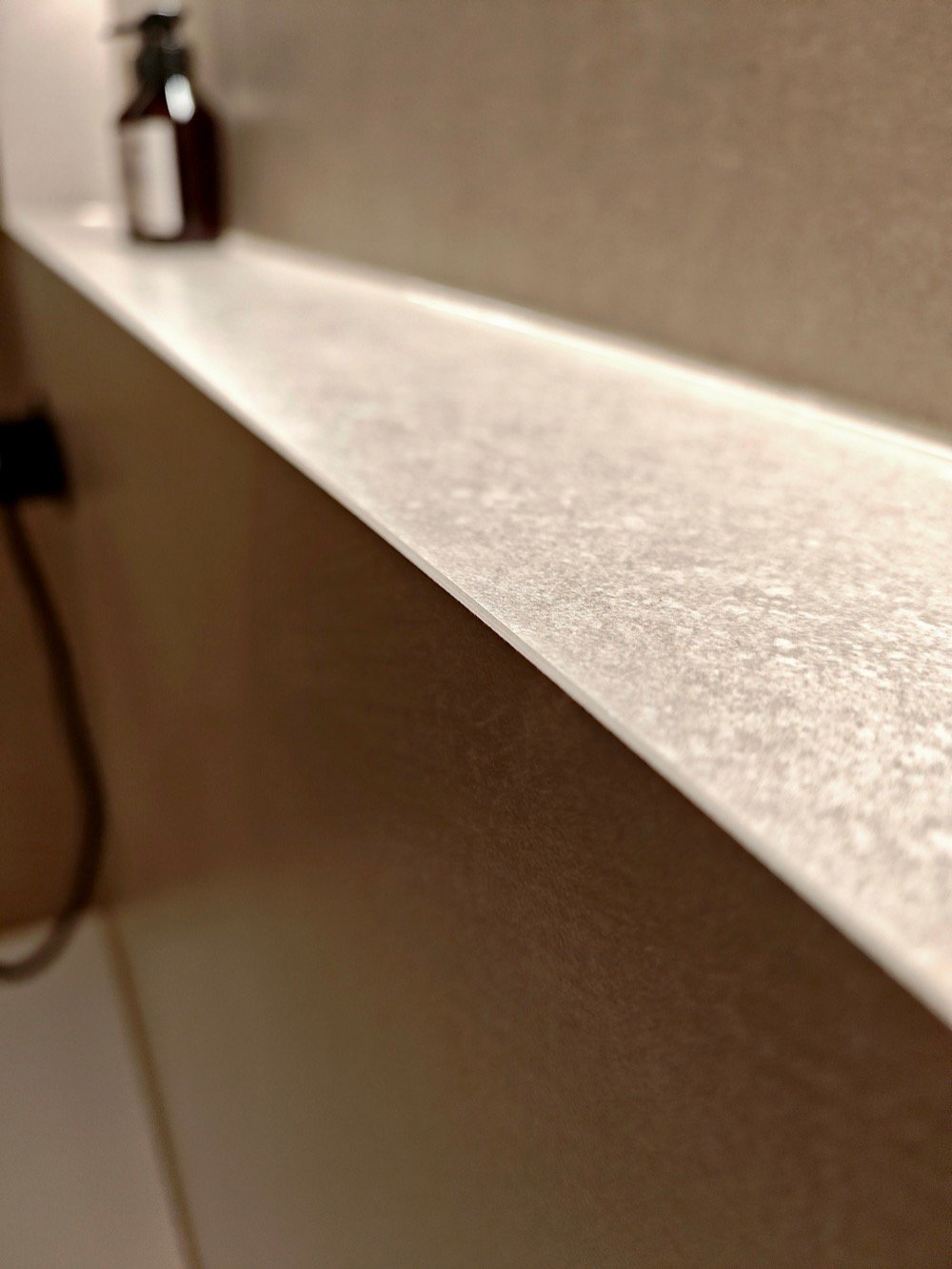 Gehrung, Detailaufnahme 2