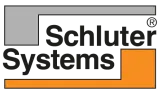 Schlüter-Systems